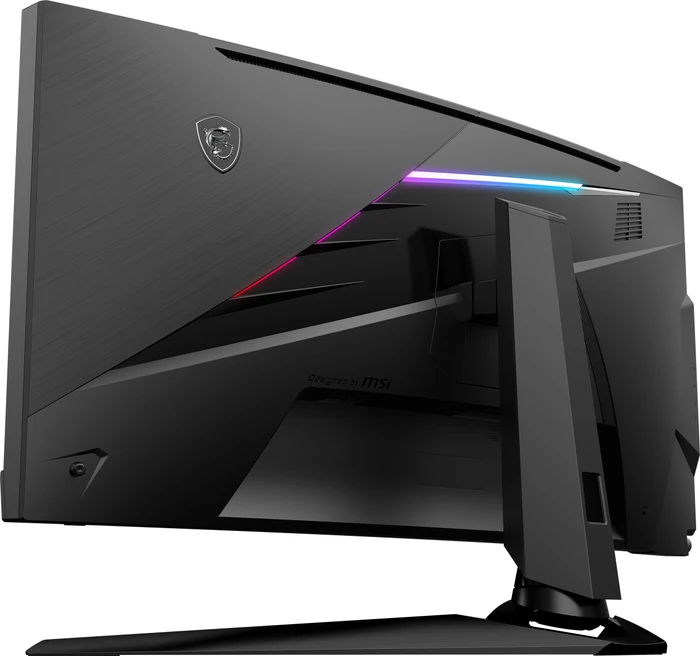 MSI Optix MEG381CQR Plus, 37.5"