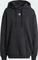 adidas Essentials Loose French Terry Hoodie schwarz (Damen) Vorschaubild