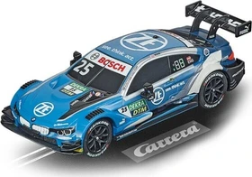 Carrera Digital 143 BMW M4 DTM P.Eng No.25
