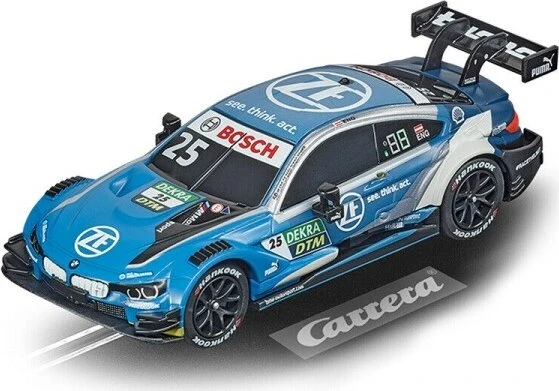 Carrera Digital 143 BMW M4 DTM P.Eng No.25