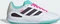 adidas Super Sala Competition III IN cloud white/aurora black/flash aqua (Junior) Vorschaubild