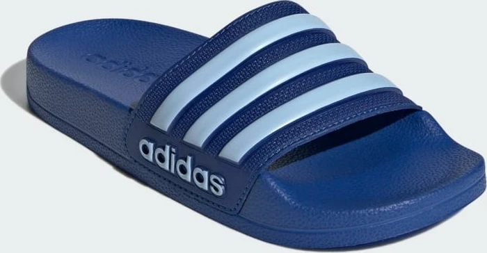 adidas Shower Adilette royal blue/glow blue (Junior)