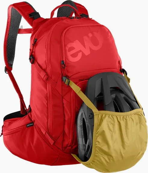 Evoc Explorer Pro 26 true red