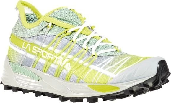 La Sportiva Mutant green bay (Damen)