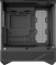 DarkFlash DY460 Black, Glasfenster Vorschaubild