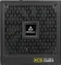 Antec High Current Gamer Gold HCG1000 Gold 1000W, ATX 2.4 Vorschaubild
