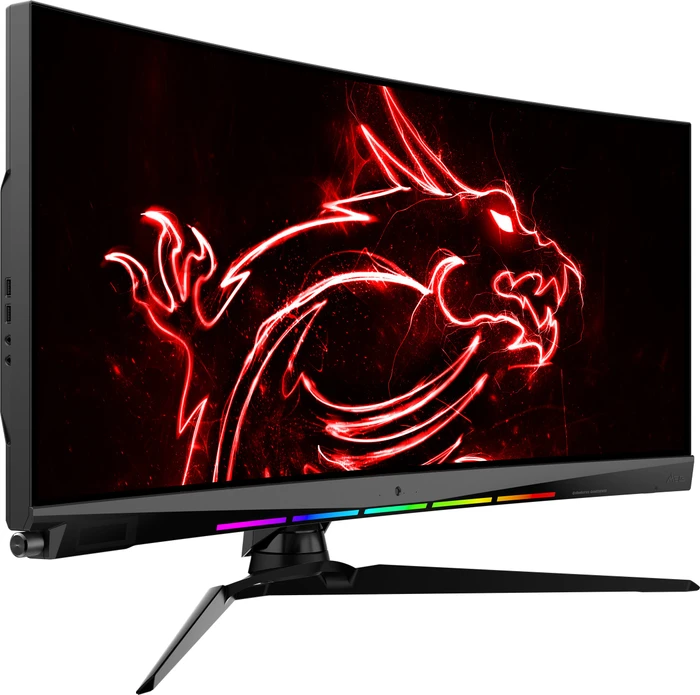 MSI Optix MEG381CQRDE Plus, 37.5"