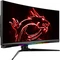 MSI Optix MEG381CQRDE Plus, 37.5" Vorschaubild