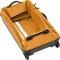 Vaude Takutea 90l Reisetrolley silt brown Vorschaubild