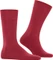 Falke Sensitive New York Socken scarlet (Herren) Vorschaubild