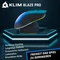 Klim Blaze Pro Rechargeable Wireless RGB mit Ladestation, schwarz, USB Vorschaubild