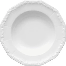 Rosenthal Maria Weiss Suppenteller 23.6cm