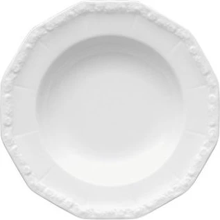 Rosenthal Maria Weiss Suppenteller 23.6cm