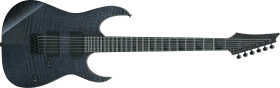 Ibanez GRGR221FA TDK Transparent Indigo Black