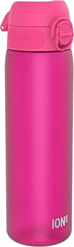 ion8 Recyclon Trinkflasche 500ml rosa
