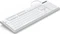 Hama CK-200 USB-Tastatur, weiß, USB, DE Vorschaubild