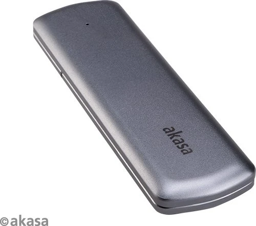 Akasa AK-ENU3M2-05, USB-C 3.1