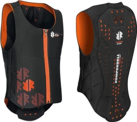 Komperdell Ballistic Vest Protektorenweste orange (Junior)