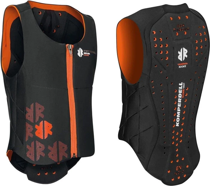 Komperdell Ballistic Vest (Junior)