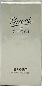 Gucci Sport Pour Homme Aftershave Lotion, 90ml