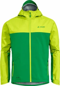 Vaude Moab Rain Fahrradjacke bright green (Herren)