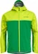 Vaude Moab Rain Fahrradjacke bright green (Herren) Vorschaubild