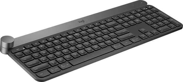 Logitech Craft, USB/Bluetooth, DE