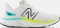 New Balance Fresh Foam X EVOZ v3 white/black/firefly (Herren) Vorschaubild