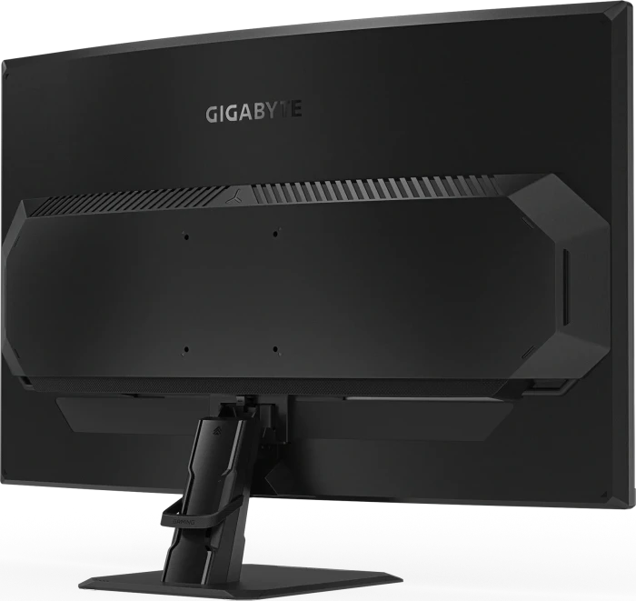GIGABYTE GS32QCA, 31.5"