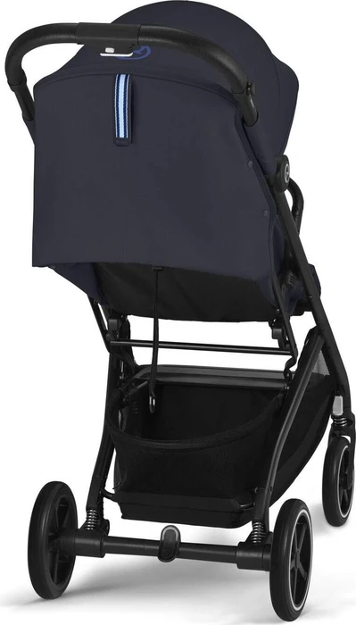 Cybex Beezy dark blue 2024
