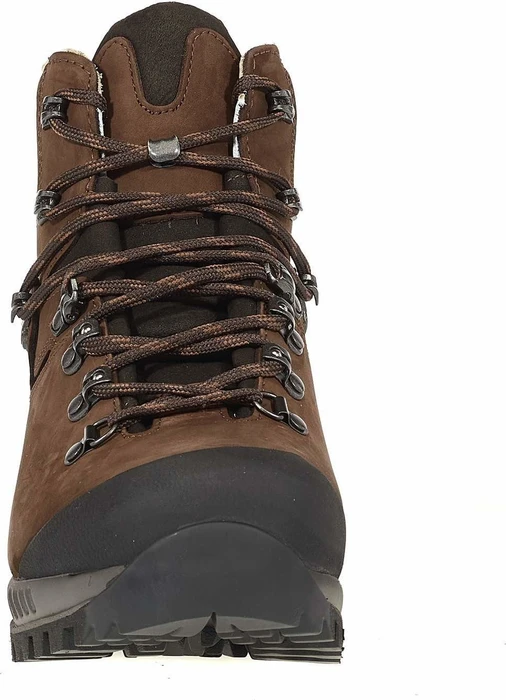 Hanwag Tatra II Wide erde/braun (Herren)
