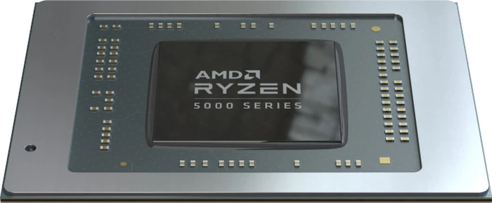 AMD Ryzen 5 5600H, 6C/12T, 3.30-4.20GHz, tray