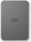 LaCie Mobile Drive Secure, Space Gray, 2TB, USB-C 3.0 Vorschaubild