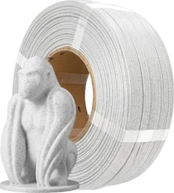 AzureFilm PLA Refill, Marble, Spule, 1.75mm