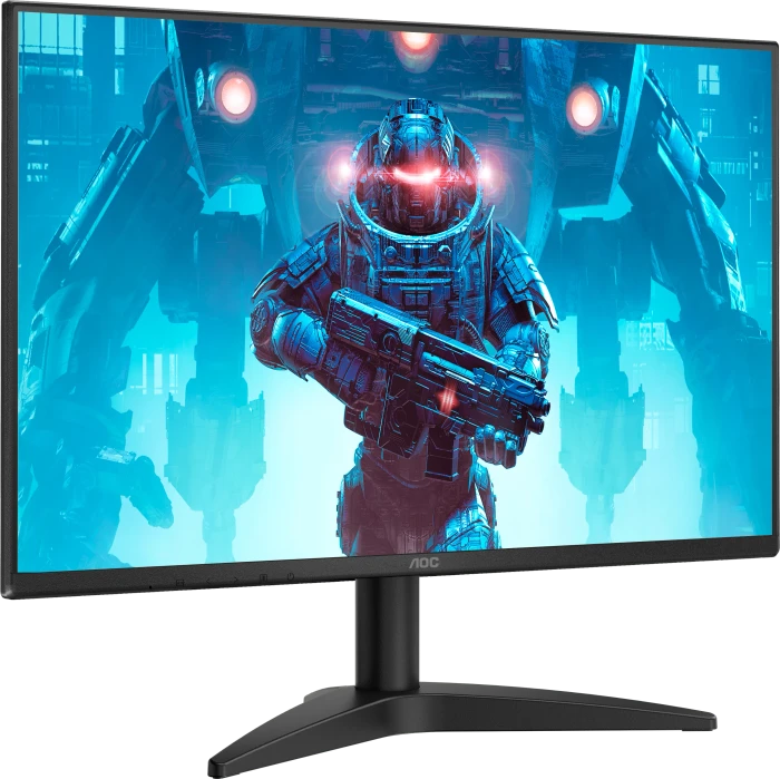 AOC 24B36X, 23.8"