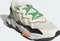 adidas Ozweego cream white/core black/screaming orange (Herren) Vorschaubild