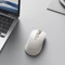 Baseus Editor Wireless Mouse, weiß, USB/Bluetooth Vorschaubild