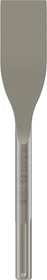 Bosch Professional SDS-max Fliesenmeißel, 50x300mm, 1 Stück