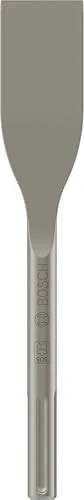 Bosch Professional SDS-max Fliesenmeißel, 50x300mm, 1 Stück