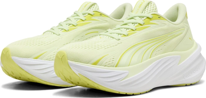 Puma Maxima Pro lux lime/puma white/apple spritz