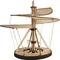 Revell Leonardo da Vinci Die Luftschraube 500th Anniversary Vorschaubild