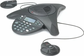 Polycom Soundstation2 EX