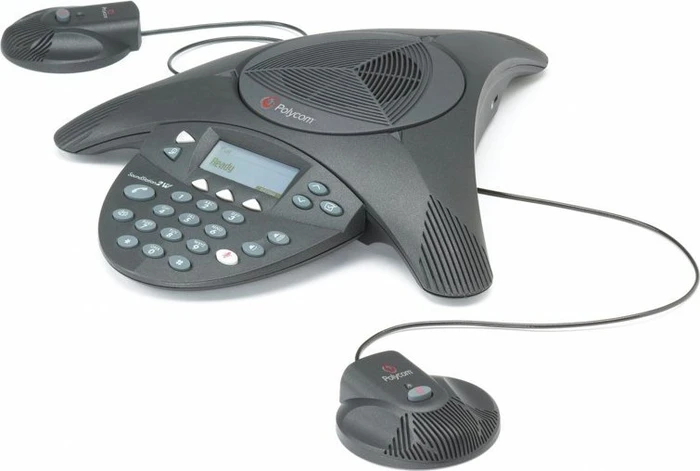 Polycom Soundstation2 EX