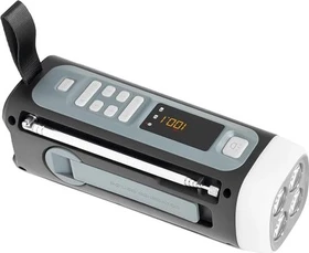 TechniSat Viola Kurbelradio