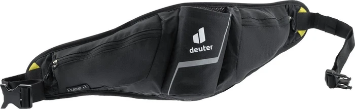 Deuter Pulse 2 schwarz