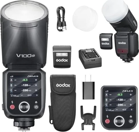 Godox V100