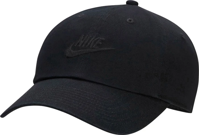 Nike Club unstrukturierte Futura Wash Kappe