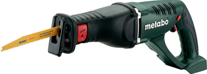 Metabo Combo Set 6.1 18V Akku-Maschinenset inkl. Tasche + 4 Akkus 4.0Ah