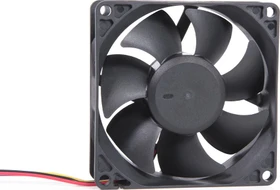 Alphacool ES, 80mm