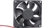 Alphacool ES, 80mm Vorschaubild